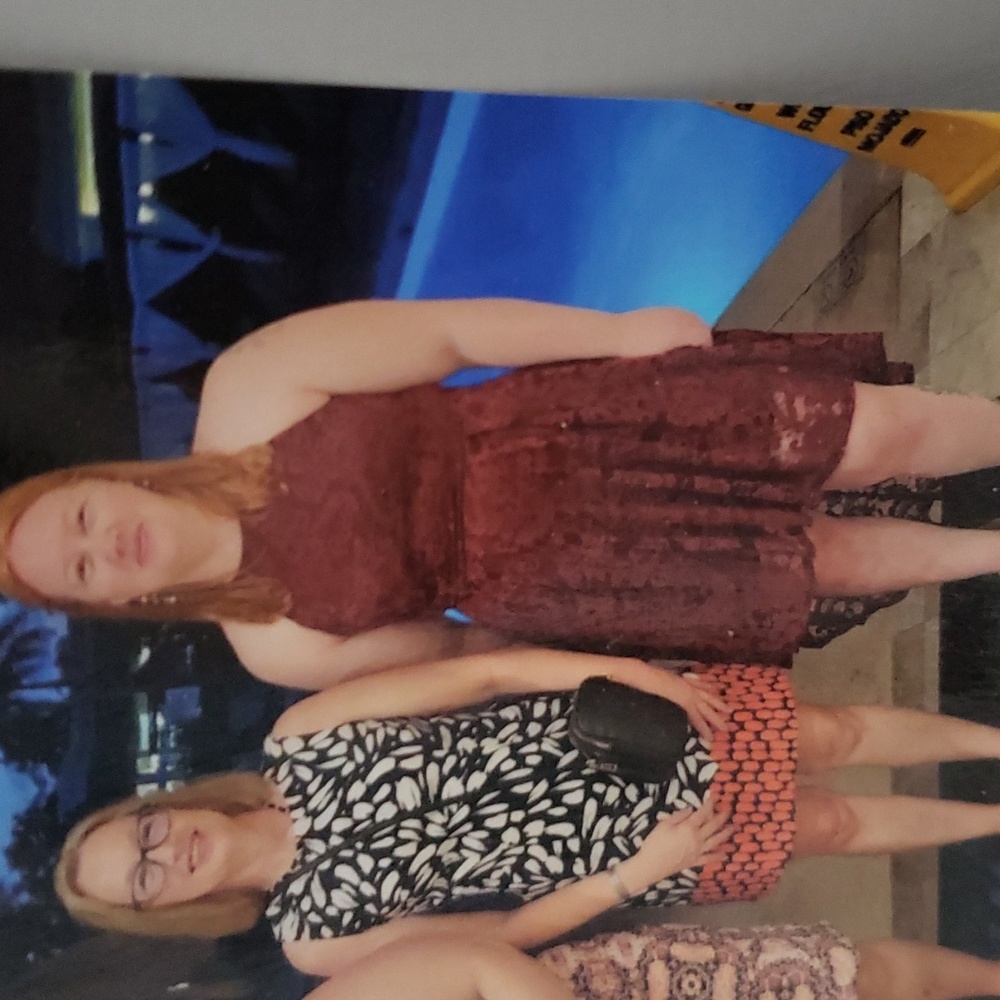 Dress - Picture 10 of 10